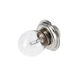 Ball Lamp 6 V 15 W P26s