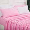 Best Season 400 Thread Count Cotton Queen Size Sheet Set