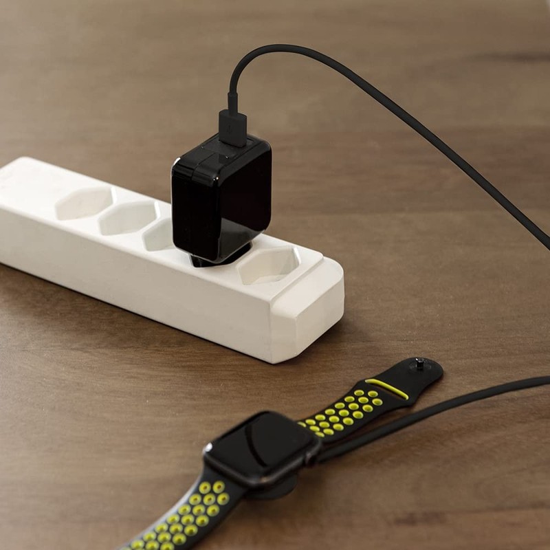 andi be free Turbo Charger QC 3.0 - USB Charging