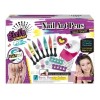 Nail Glam Kit De Belleza Nail Glam Secador De Uñas