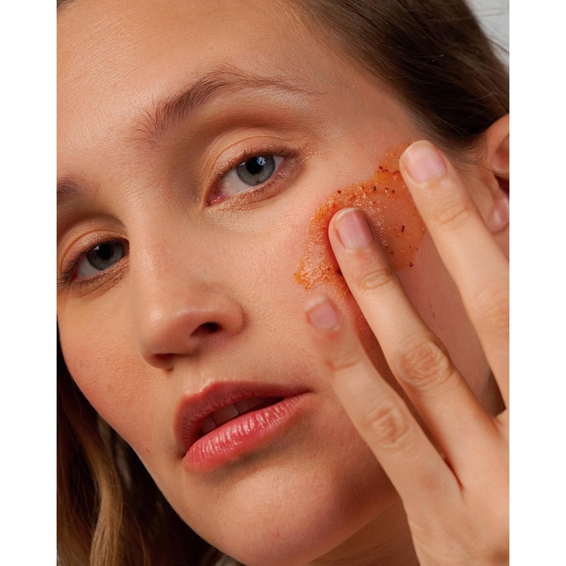 The Expert Exfoliator by Novexpert for Unisex - 1.69 oz
