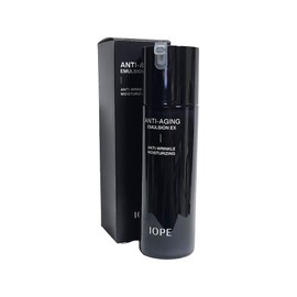 IOPE Men Anti-Aging Emulsion EX 120ml / 아이오페 맨 안티에이징 에멀전 EX 120ml