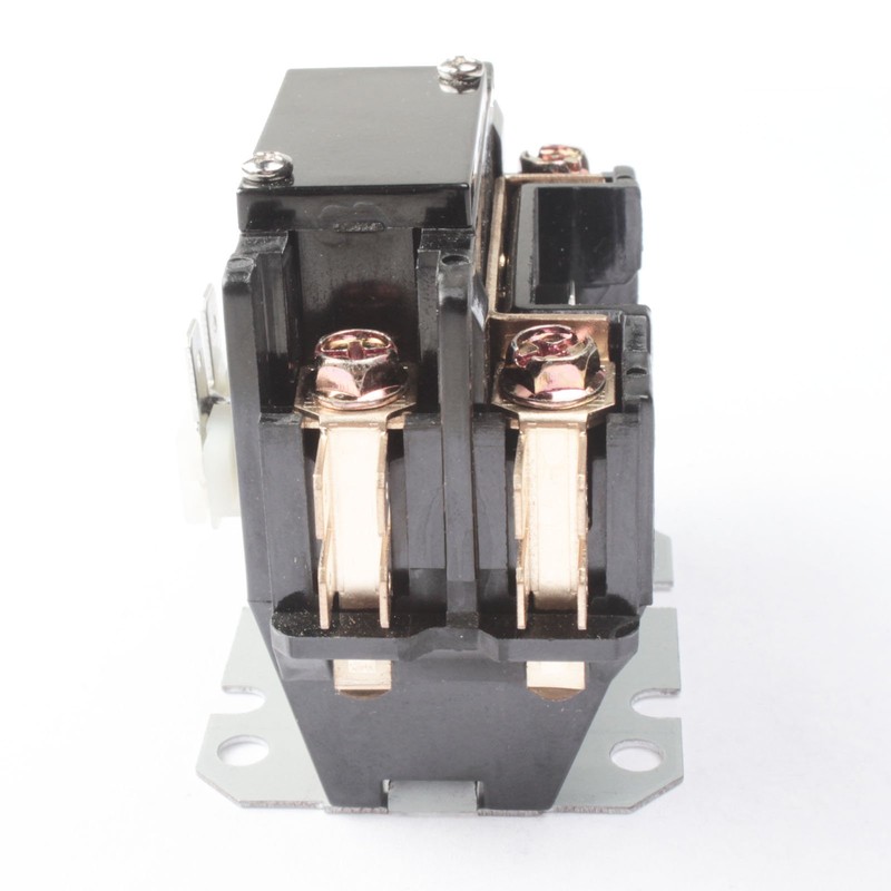 Holdwell SA-1.5P-30A-120V 1.5 Pole Normally Open Double Make with shunt