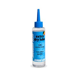 Morgan Blue: Extra Dry Lube MTB Cyclo Cross - 125ml - Bottle