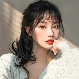 Women's Wig with Tied Hair Trendy Ponytail Feminine Model (KYR-WC28D00) Dark Black onesize / 묶음머리 여성 가발 트렌디 포니테일 여성스러운 모델 (KYR-WC28D00) 다크블랙onesize
