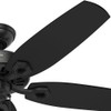 Hunter Fan Company 53243 Builder Elite Indoor Ceiling Fan with