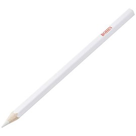 Bohin Dressmakers Pencils White, One