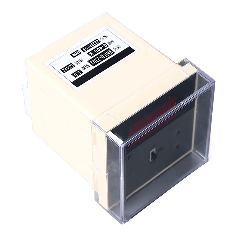 Intelligent Digital Temperature Controller Multifunctional Accurate Digital Display Thermostat Control