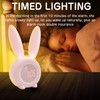Homealexa Kids Alarm Clock, Girls and Boys Alarm Clock Digital