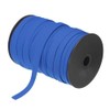 MECCANIXITY 1/2 Inch Double Fold Bias Tape Polyester Continuous Bulk