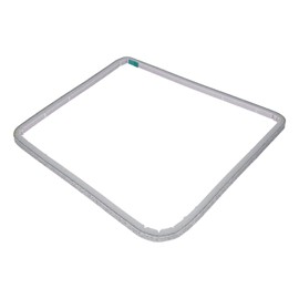 easyPART Bosch 00649045 Compatible / Replacement for Front Drum Seal for Dryer