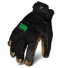 Ironclad EXO-MOL-03-M Modern Leather Gloves, Medium