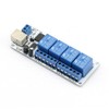 SainSmart USB 4 Channel Relay Automation (5V)