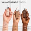 LOréal Paris True Match Sérum Rellenador con Color, Base de