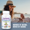 NEW ROOTS HERBAL Curcumin + Piperine | 95% Curcuminoids, 500mg
