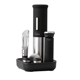 Rabbit Electric Wine Set (2019 Edition)