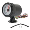 0-8000RPM Blue LED Backlight Tachometer Indicator for Petrol Cars