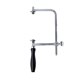 EuroTech EuroTech German Style Jewelers Saw Frame Size 6'' 150mm Made in the U.K.