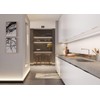 IL12 BLACK WALLSTYL Light Strips - 20 x 25 x