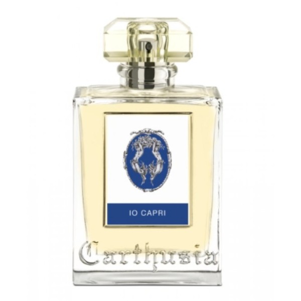 Carthusia - Io Capri Eau de Parfum 50 ml
