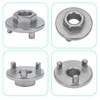 Adefol 89750516133 Clutch Removal Tool for Echo CS-370 CS-400 CS-440