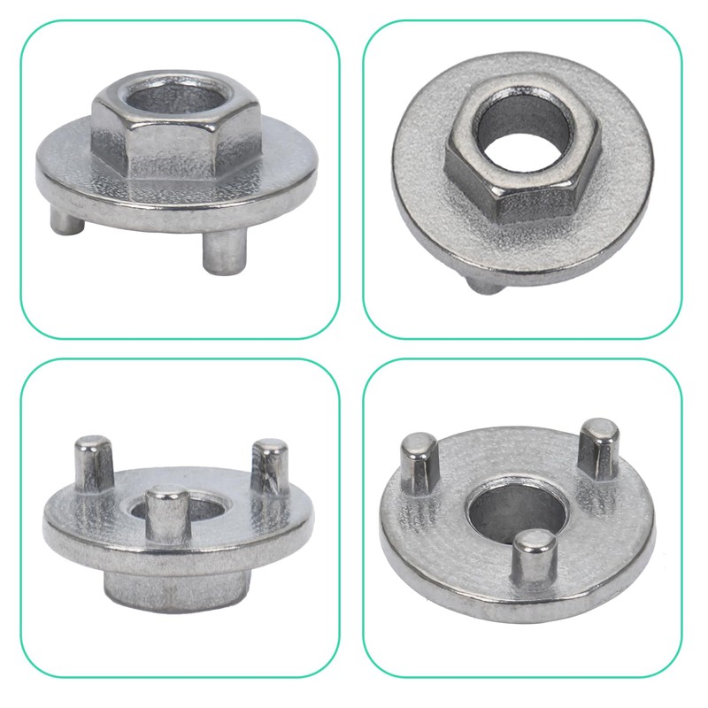 Adefol 89750516133 Clutch Removal Tool for Echo CS-370 CS-400 CS-440