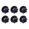 SANWA - 6 botones originales OBSF-30 de 30 mm, para