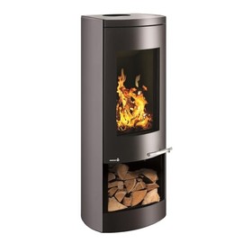 Ersatzteil WAMSLER für Kaminofen Myra Typ 11381 (Vermiculite hinten unten links)