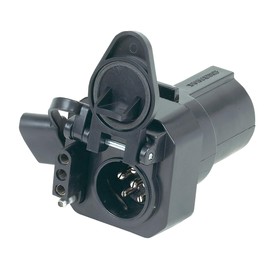 Hopkins 47545 Round Adapter