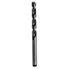 Bosch Professional 1x Metal drill bits HSS-G DIN 338 (for metal, Ø 6.5 x 63 x 101 mm, Accessory Drill Driver)