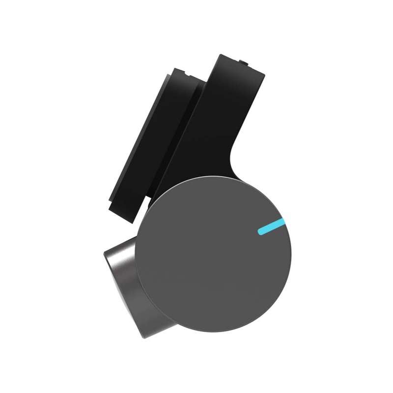 70mai Dash Cam Mini 1600p 130° F1.8 WiFi Parking Mode