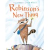 Robinson's New Thing