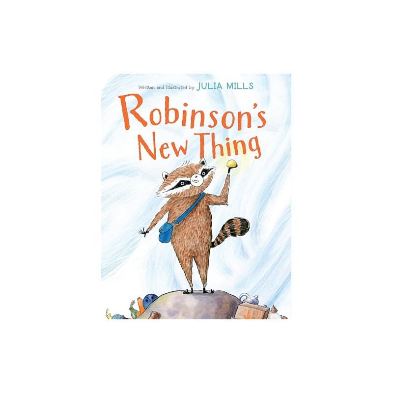 Robinson's New Thing