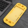 ABS Replacement Shell For Switch Lite Console Hard Housing Shell