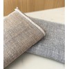 IPPINKA Nawrap Binchotan - Toalla de cara orgánica, naturalmente antiolor,