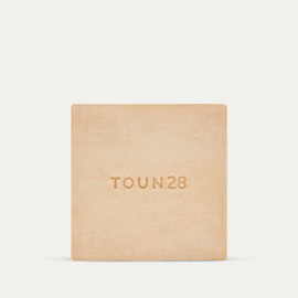 Tone28 Face Wash Bar S14 Colostrum 80g (for babies) Hypoallergenic mildly acidic cleansing soap / 톤28 세안바 S14 초유 80g (아기용) 저자극 약산성 클렌징 비누