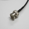 Lightning Parts, BNC Cable, Both Ends, BNC-P, RG174, 19.7 inches