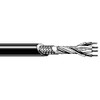 CANARE L-4E6S XLR Microphone Cable Each Color Sold Out (10m, Black)
