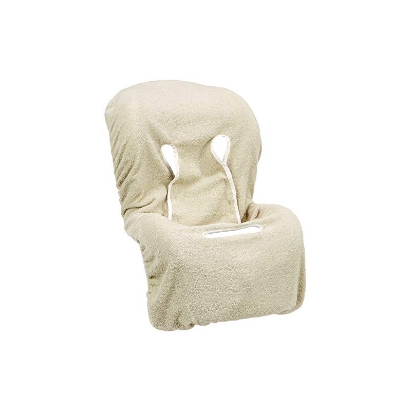 Italbaby 050.0030-14 Double Terry Cloth Seat Cover