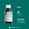 Ansimel – Integratore per Ansia e Stress - Con Ashwagandha,