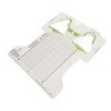 VGEBY Bike Shoe Plate Tool Shoe Plate Adjustment Tool Pedal