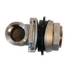 Merrill MFG SSMB50 Stainless Steel Pitless Adapter for 1" Drop