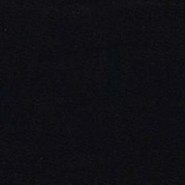 Robert Kaufman Kona Cotton Black Solid 100% Cotton Quilt Fabric 44' wide  BTY