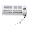 Xuthusman 12V Underdash-mounted Portable Electric AC Car Air Refrigeration Conditioner