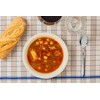 ARCOS Berlin Silver Stainless Steel Table Spoon - Elevate Your
