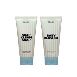 Sennok Damaged moisture nutrition Sennok Shiny Everyday Treatment 180ml 2 types / 손상수분영양 센녹 샤이니 에브리데이 트리트먼트180ml 2종