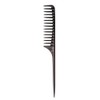 Diane Large Tail Comb, 11.5 Inch, Color may vary
