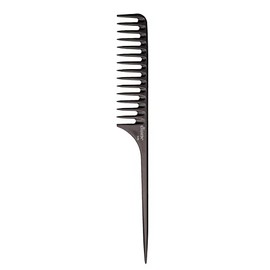 Diane Large Tail Comb, 11.5 Inch, Color may vary