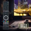 ALLIMITY New Replacement Remote Control FITS FOR ERF3B46H ERF3C46H ERF3D46H