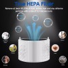 Nispira Activated Carbon Replacement Filter for Blueair Pure 211i Air